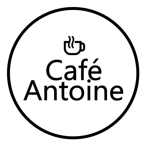 Logo Café Antoine